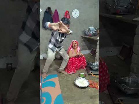 समाधि कर लो में मिलने बुंदेली बधाई डांस #शॉर्ट वीडियो #नंदलाल अहीरवाल स्टूडियो