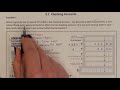 Banking Concepts and Transactions