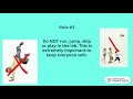 Science Lab Safety Essentials for Elementary Students
