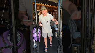 Fechadura smart de portão por menos de 150 reais