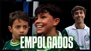 THE GREEN TEAM - EM BUSCA DE UM SONHO | EPISÓDIO 11