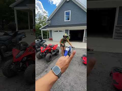 Best transport by Secret Vlog