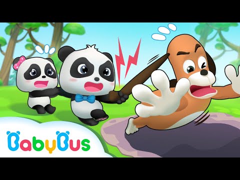 Kikee Gupha Ka Romaanch | गुफा एडवेंचर्स | हिन्दी कार्टून | Cartoon for Kids - BabyBus Hindi
