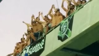 HD| Sporting de Lisboa- Real Betis. IBERICA CUP. @PeakysOnTour
