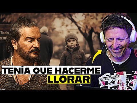 RICARDO ARJONA TODO TERMINA | ES IMPOSIBLE QUE NO TE EMOCIONE | CANTAUTOR REACCIÓN