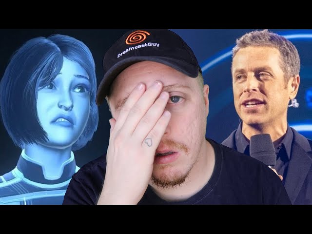 I Half HATED This! - Gamescom 2021 Opening Night Live Reaction