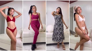 TRY ON HAUL!