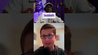 Ravens made mistake signing Andrews over Likely