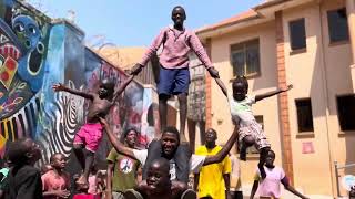 HAPPY FAMILY #africa #trending #dance #family
