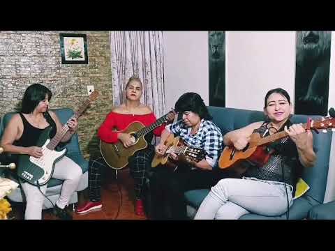 Mi vida es prestada (cover) - DÚO MERYMAR Y SU GRUPO