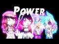 Power | GLMV Obrázok autora