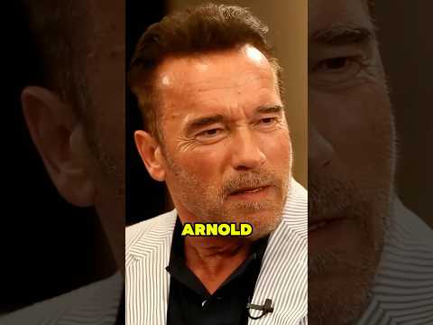 Inside Arnold Schwarzenegger's $4 Million Car Collection #ArnoldSchwarzenegger #CarCollection
