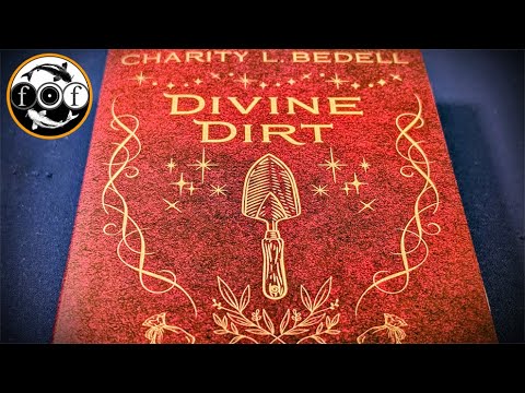 DIVINE DIRT by Charity L. Bedell [Esoteric Book Review]