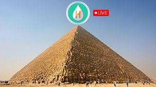 Live Hangout: The Egypt Trip, Q&A, Next Episode