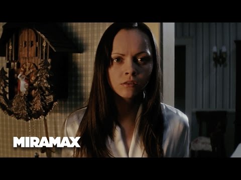 Cursed | 'Cuckoo' (HD) - Christina Ricci, Jesse Eisenberg | MIRAMAX