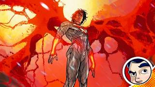 Absolute Superman's Rampage and Betrayal!