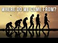 Exploring the Journey of Human Evolution