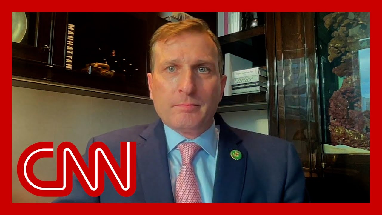 Democratic lawmaker said Biden won’t pardon Hunter Biden in 2023. Hear his reaction now