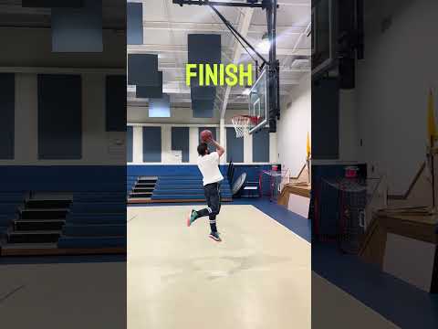 10 Minute Finishing Workout #gooddrill