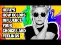 Exploring the Impact of Color on Mood and Choices