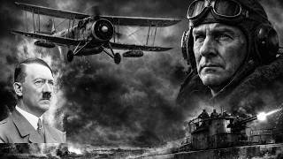 The Pilot Who Hunted Hitler’s U-Boats in the Atlantic | WWII True Story