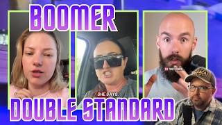 Boomers Have Lost Their Minds