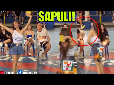 YUNG TINAMAAN KA SA GANDA NYA, PERO NASAPUL KA NG HAWAK NYA - PINOY BEST FUNNY VIDEOS COMPILATION