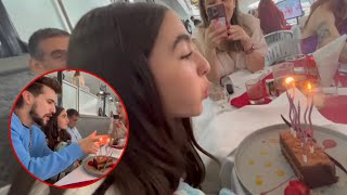 ¡MI HERMANA CUMPLIÓ 13 AÑOS! (VLOG #320) 