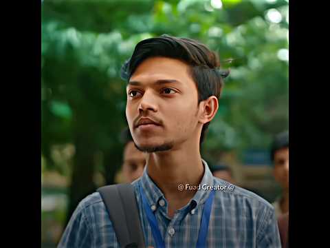 বাংলা ইংরেজির পাশাপাশি আমরা প্রতিবাদের ভাষাও জানি ❤️#whatsappstatus #unfrezzmyaccount #shortfilm