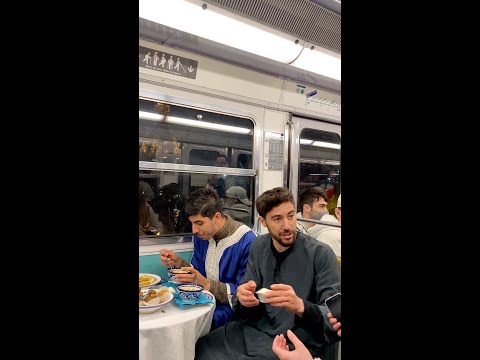 Ramadan mubarak 🌙 رمضان مبارك