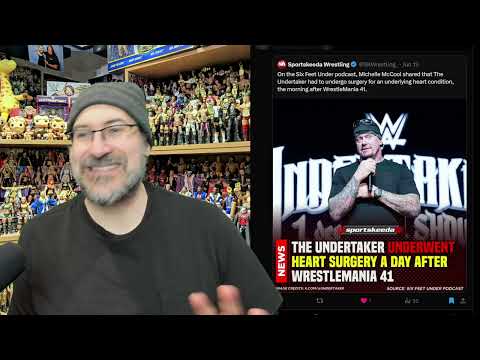 HIKELEO ARRIVES! GOLDBERG RETURNING! BELLAS REUNITING! Latest WWE News & Rumors