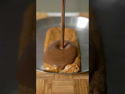 로투스 초콜릿 바 Lotus Chocolate Bar