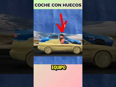 ¿Un coche sucio consume menos combustible? 🚗