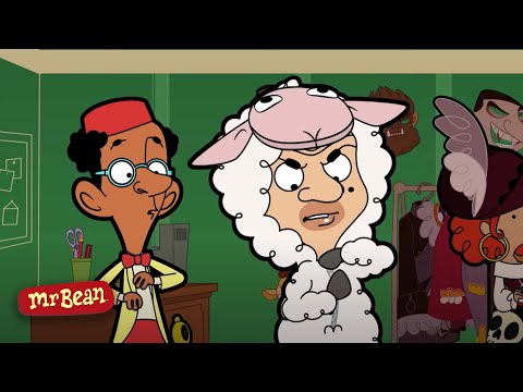 Mr Bean Funniest Moments  | Mr Bean