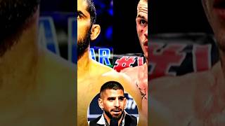 TOPURIA CRAVA: MAKHACHEV PODE SER NOCAUTEADO! #UFC #MMA #IslamMakhachev #IanGarry #IliaTopuria