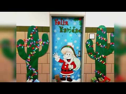 Classroom door decoration ideas for preschool Excellent