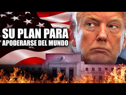 DONALD TRUMP puede ATACAR MÉXICO, CANADÁ, PANAMÁ y DINAMARCA?