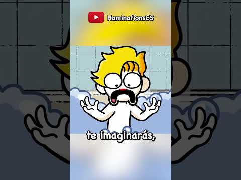 Así Me Corté de Niño 👶