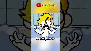 Así Me Corté de Niño 👶