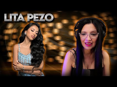 Lita Pezo - Mix Camargo & Luciano | Intérprete de teatro musical - REACCION ANALISIS