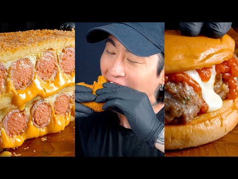 Best of Zach Choi Foods | MUKBANG | COOKING | ASMR