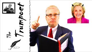 Trump Poem: But Hillary was Worse!