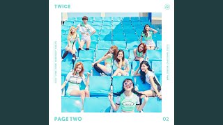 Twice - Tuk Tok