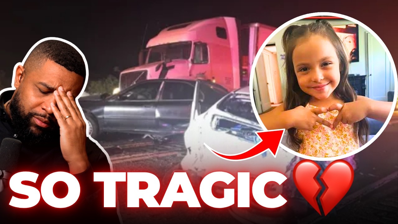 "I REJECT YOUR SYMPATHY!" Father SLAMS Democrats After Illegal Truck Driver RAMS INTO Daughter