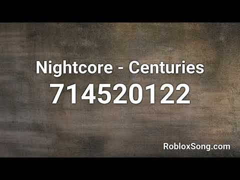 Nightcore Roblox Id Codes 07 2021 - id number song for roblox