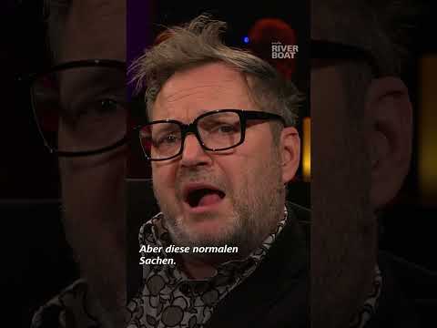 Paul Panzer - Was lernen die eigentlich in der Schule?