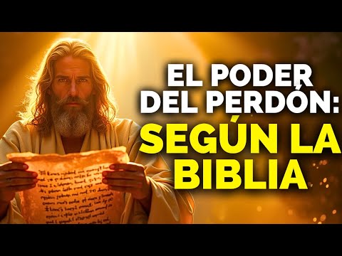 Lo Que La Biblia Realmente Enseña Sobre El Perdón Y Por Qué Es Tan Difícil