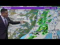 Weather Forecast and Conditions Assessment