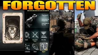 The One Thing You Forgot In Every Call of Duty!