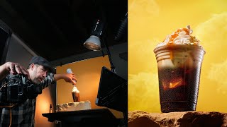 Turning A Boring Photo Into an Epic Video!
